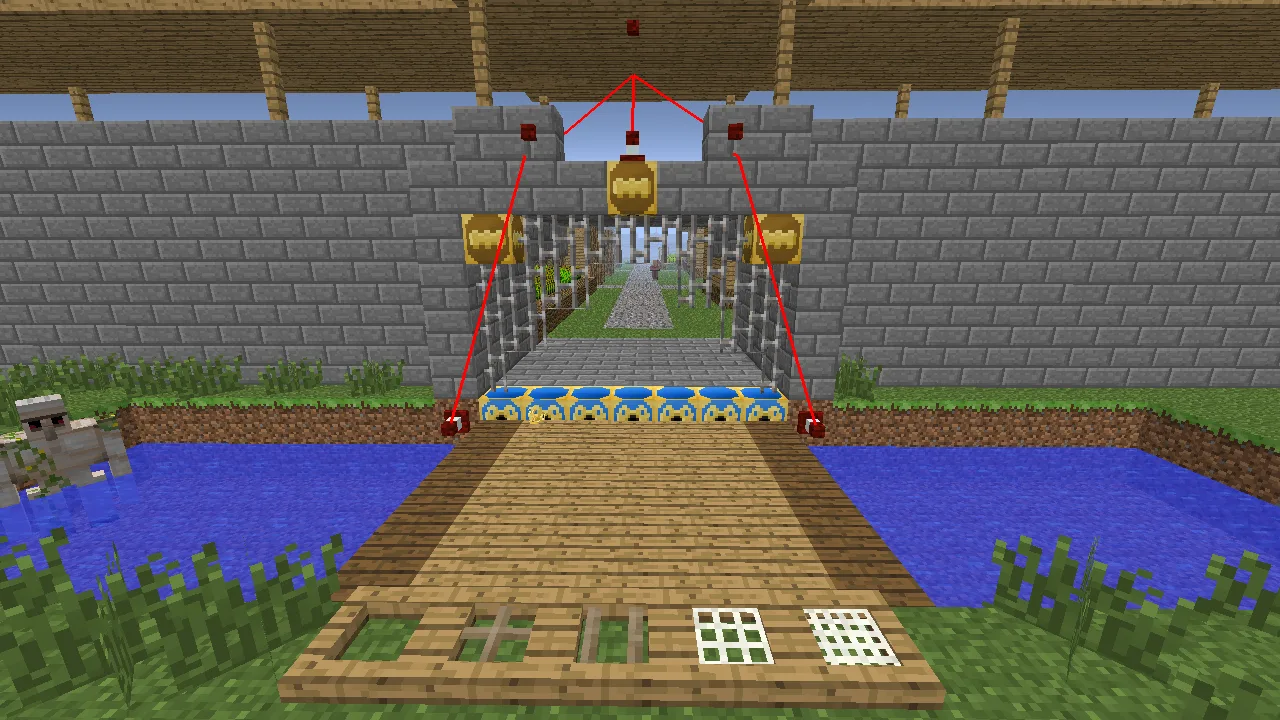 Tinkers' Mechworks screenshot 1
