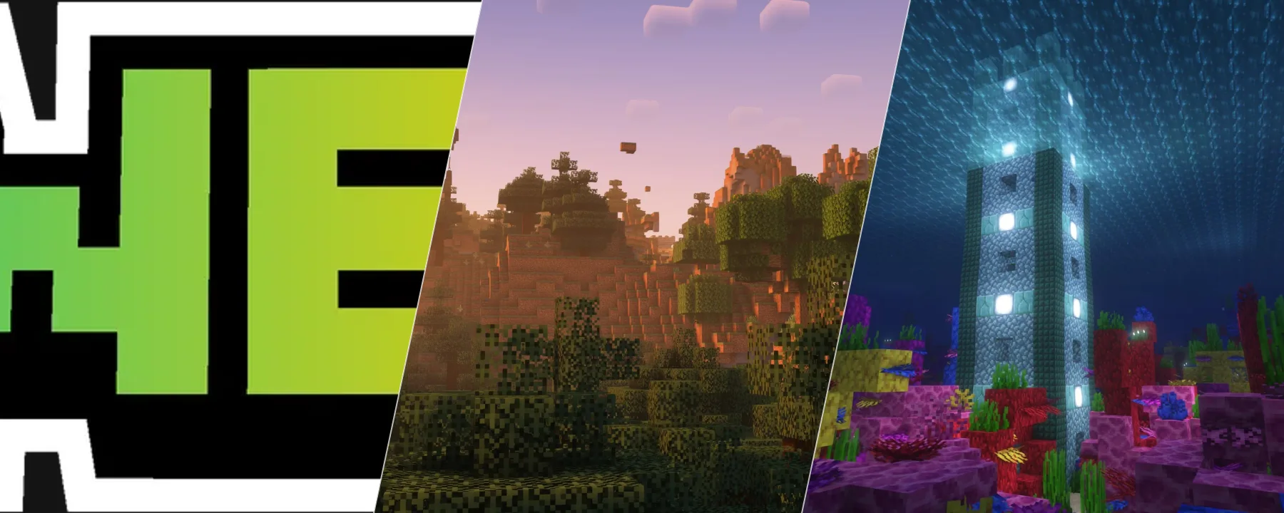 Structory: Towers — Structory: Towers screenshots 1–3