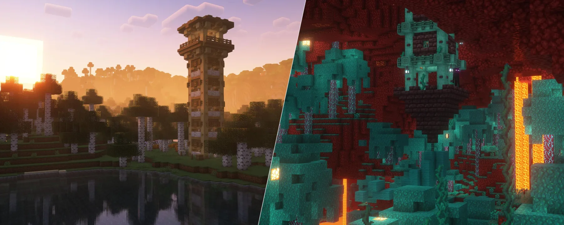 Structory: Towers — Structory: Towers screenshots 4–5