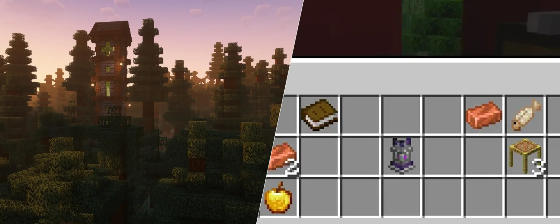 Structory: Towers — Structory: Towers screenshots 6–7