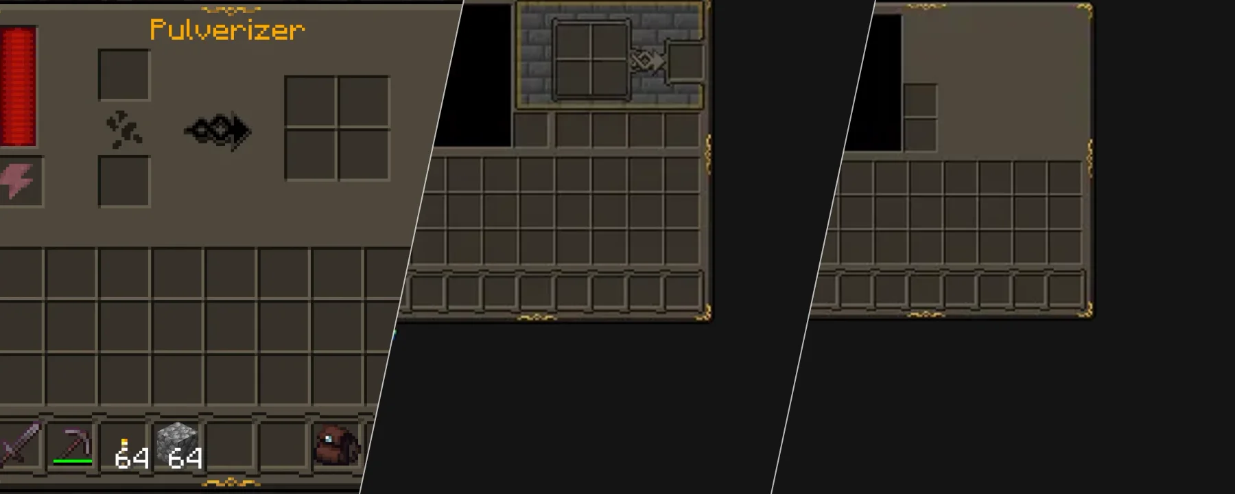 STONEBORN - Modded Compatibility GUI (SBMC) — STONEBORN - Modded Compatibility GUI (SBMC) screenshots 1–3