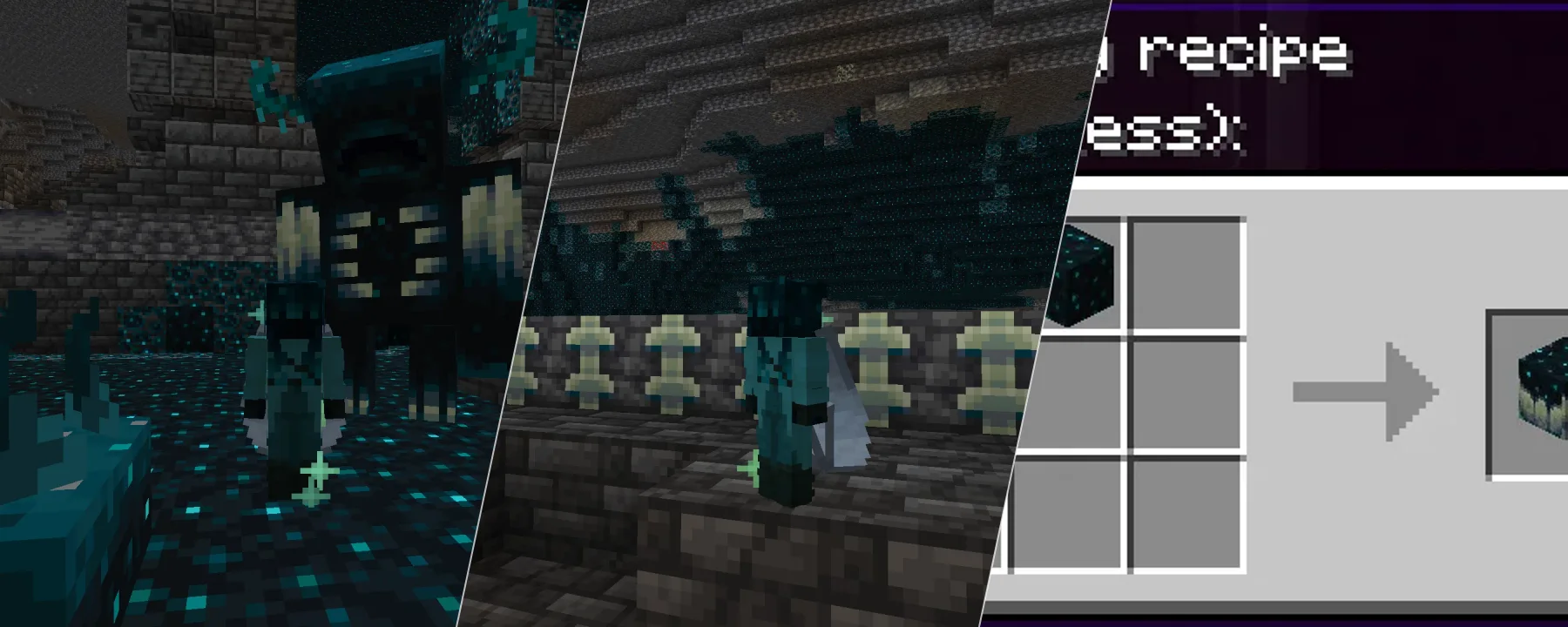 Sculked Magpie Origin — Sculked Magpie Origin screenshots 1–3