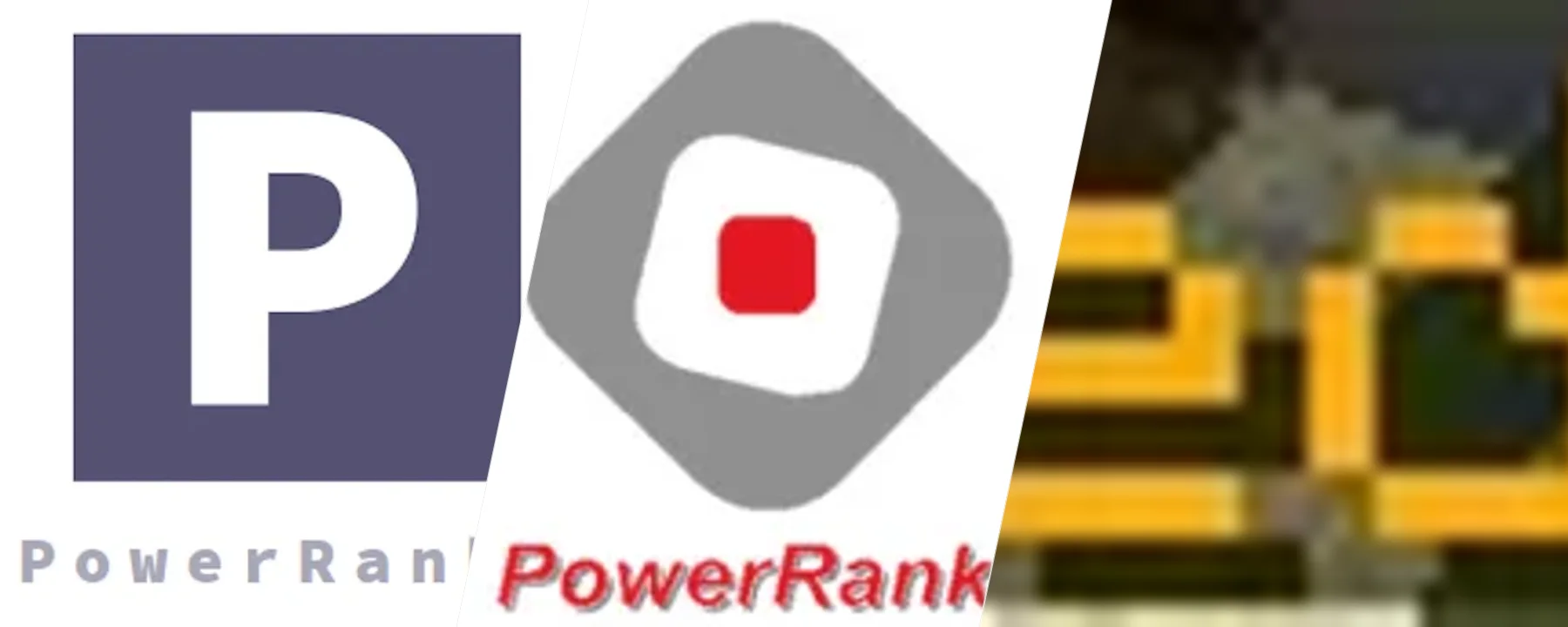 PowerRanks — PowerRanks screenshots 1–3