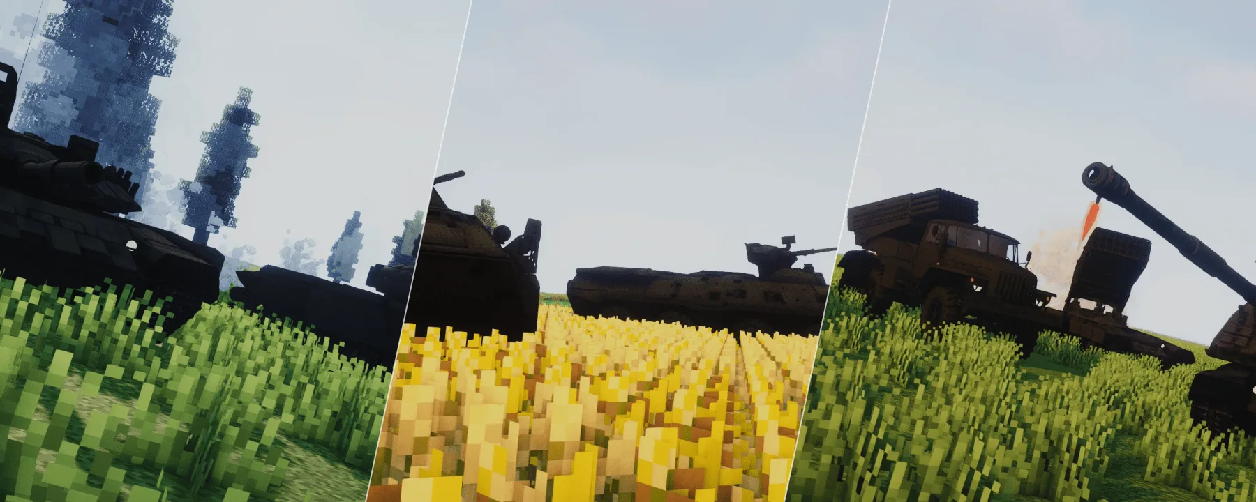 C.M.A [Immersive Vehicles/IV/MTS] Citizens Military Aviation Trasport Pack — C.M.A [Immersive Vehicles/IV/MTS] Citizens Military Aviation Trasport Pack screenshots 1–3