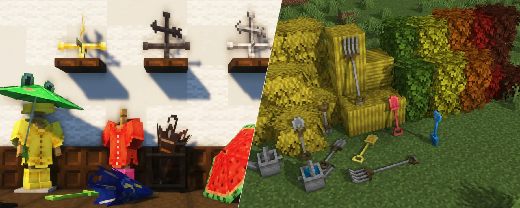 Convenient Decor — Convenient Decor screenshots 3–4
