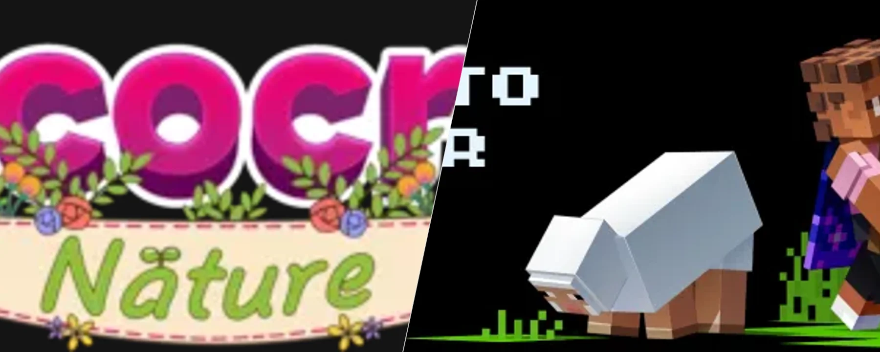 Decocraft — Decocraft screenshots 6–7