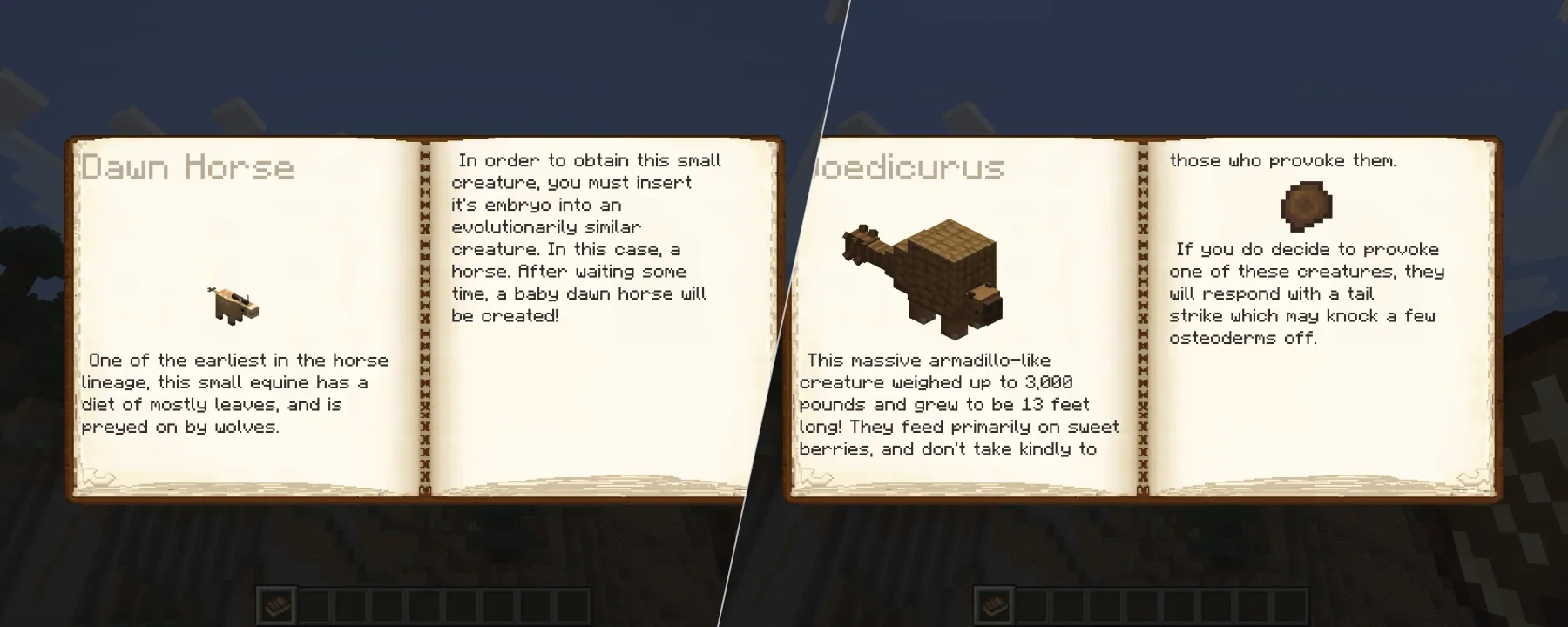 Odd Organisms — Odd Organisms screenshots 1–2