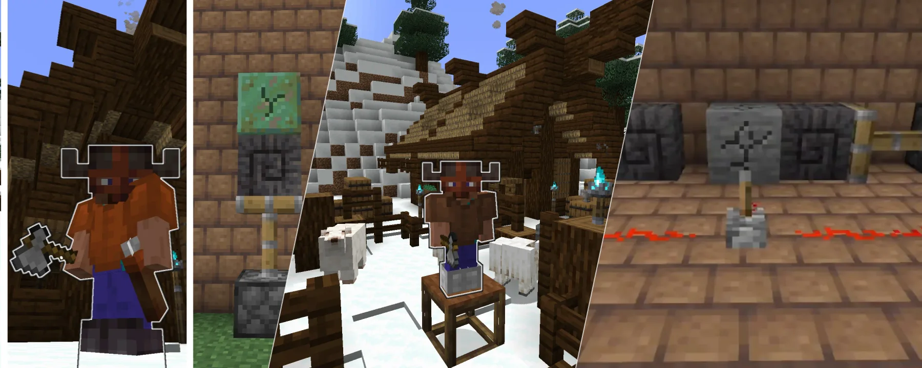 You've Goat to be Kidding Me! — You've Goat to be Kidding Me! screenshots 1–3