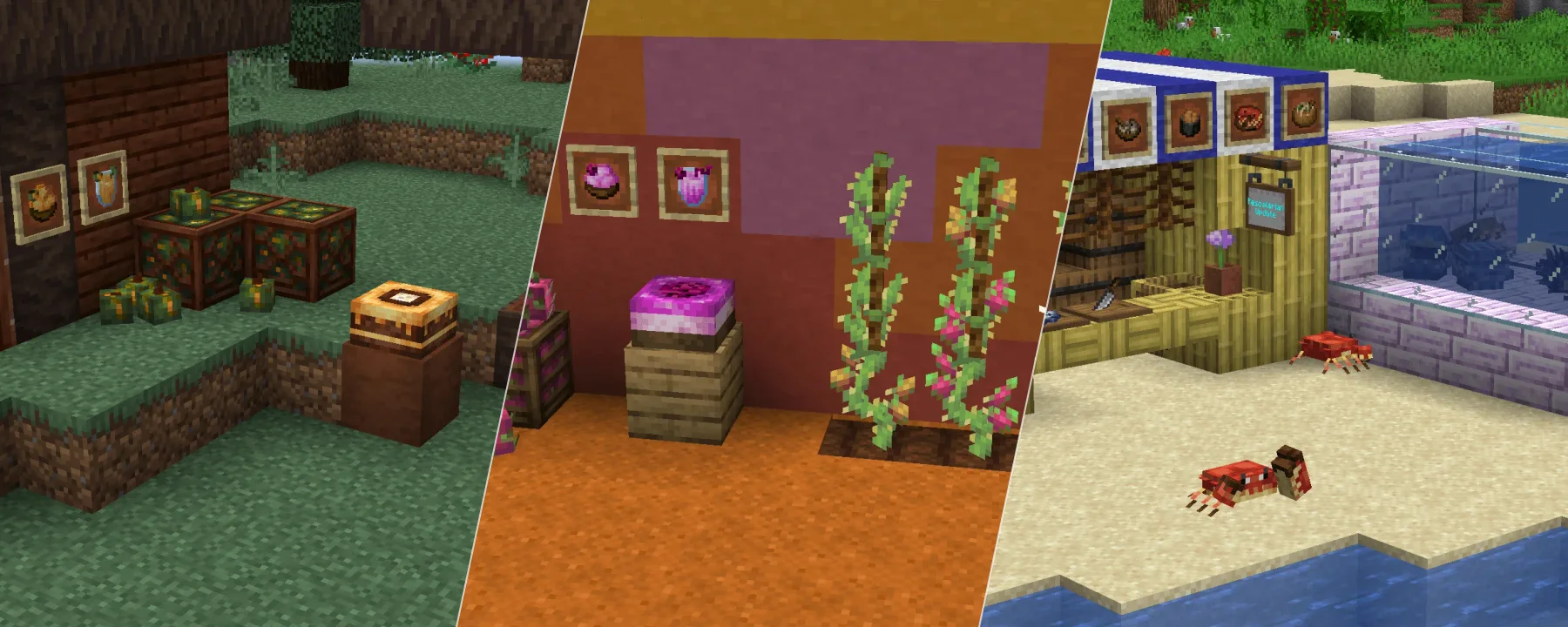 Collector's Reap — Collector's Reap screenshots 1–3