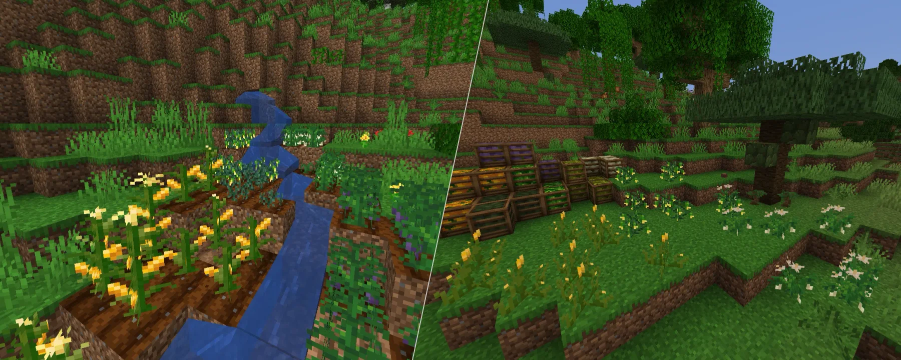 Cultural Delights [Fabric] — Cultural Delights [Fabric] screenshots 1–2