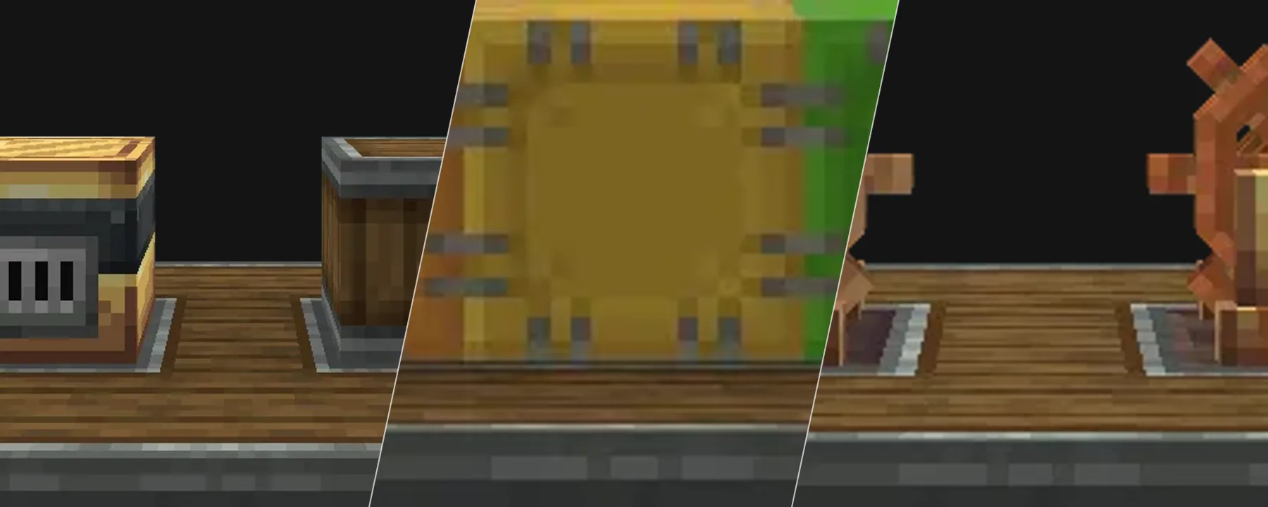 Eureka! Create Airships! — Eureka! Create Airships! screenshots 1–3