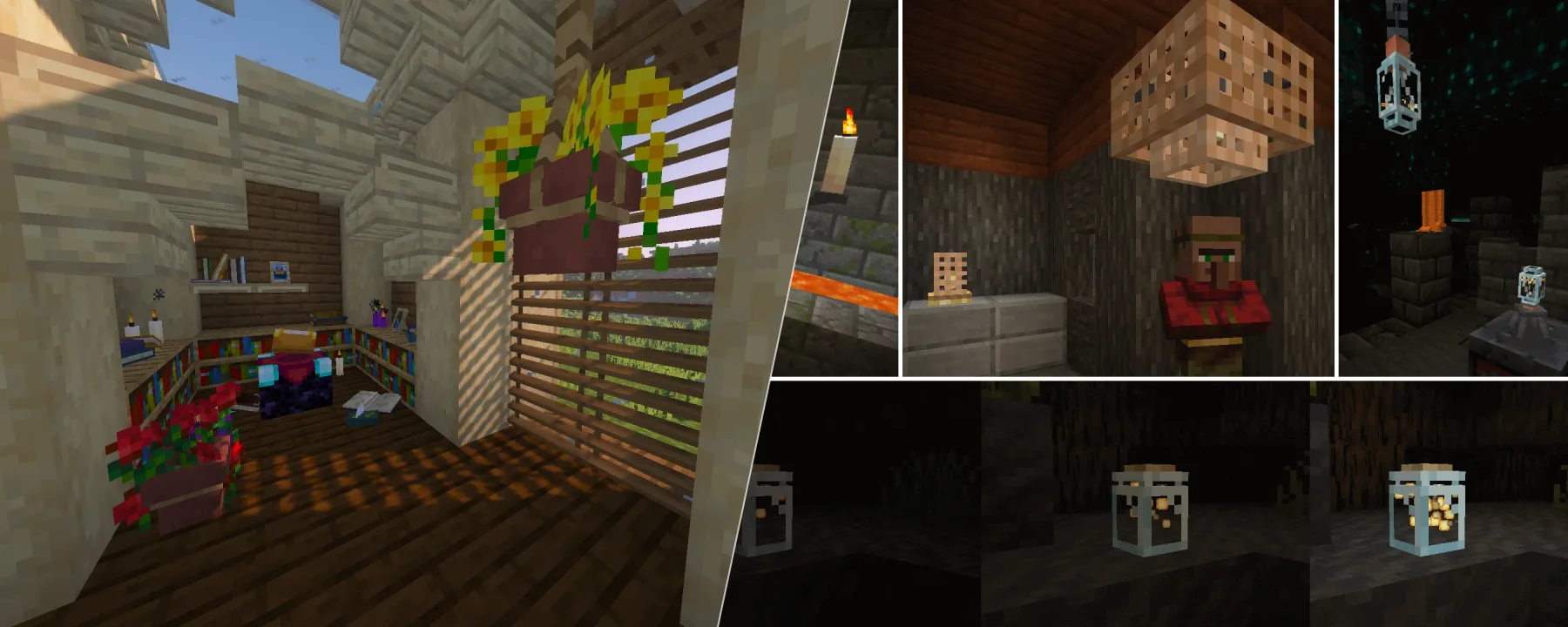 Beautify: Refabricated — Beautify: Refabricated screenshots 4–5