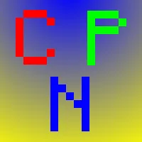 ColoredPlayerNames — ColoredPlayerNames Logo