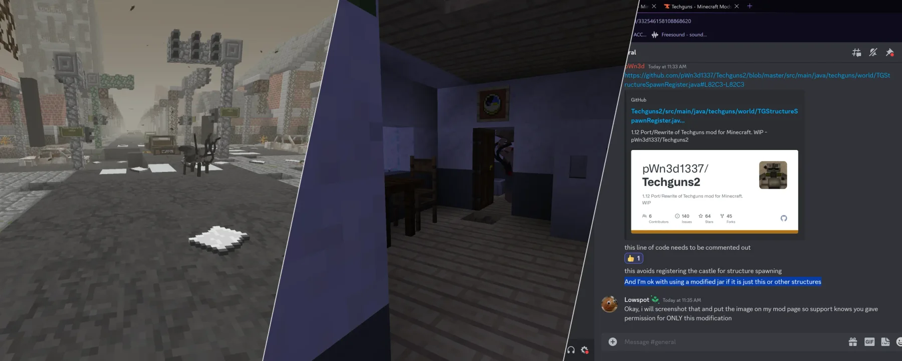 Parasitus — Parasitus screenshots 1–3