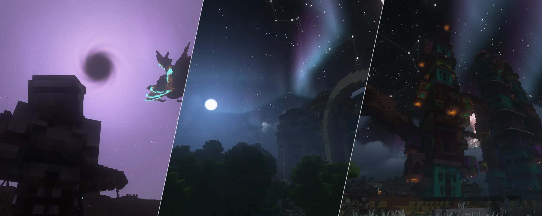 Survival Unchained — Survival Unchained screenshots 1–3