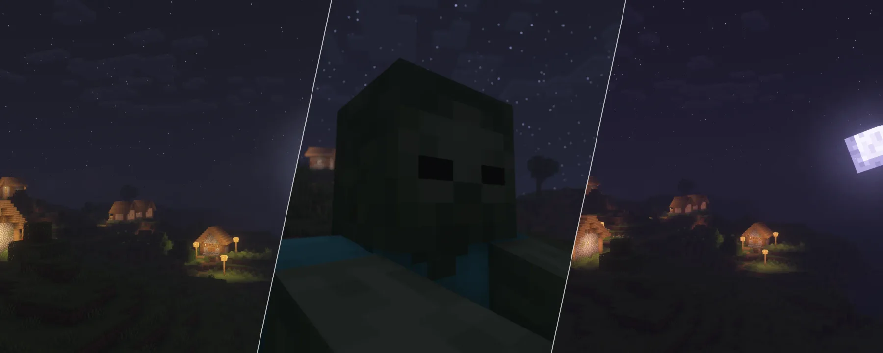 Pastel Shaders — Pastel Shaders screenshots 1–3