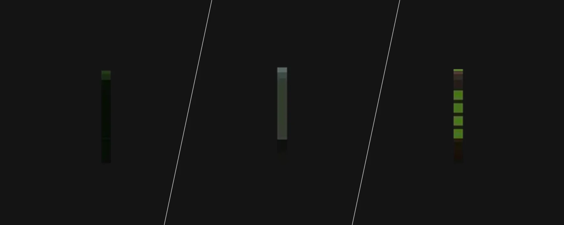 Knaves' Needs — Knaves' Needs screenshots 1–3