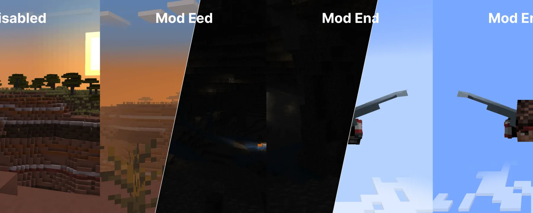 Fog — Fog screenshots 1–3