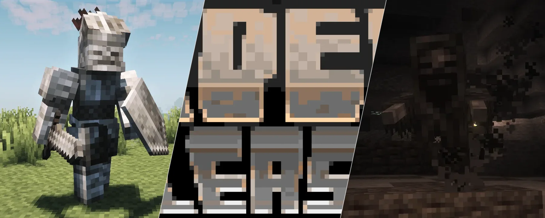 Undead Unleashed - Continued — Undead Unleashed - Continued screenshots 4–6