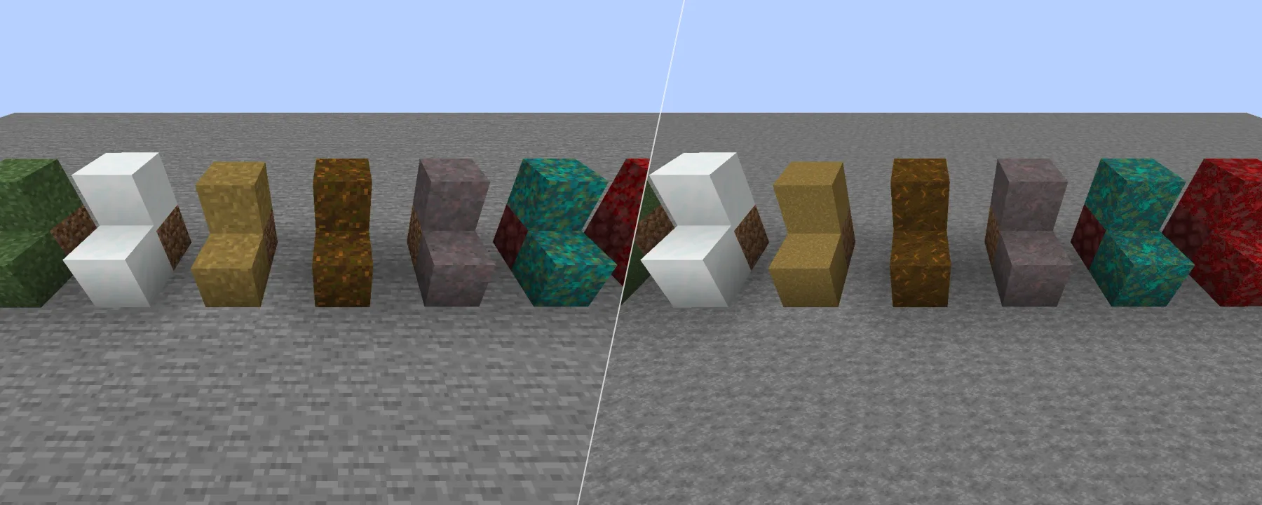 Fast Better Grass — Fast Better Grass screenshots 1–2