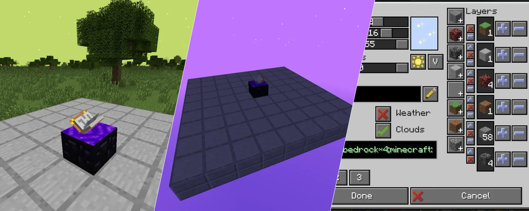 Personal Space — Personal Space screenshots 1–3