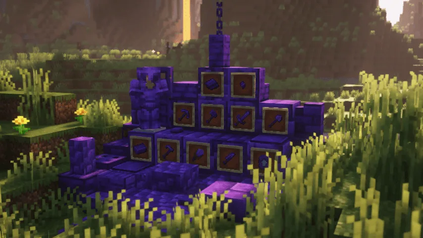 Aethersteel screenshot 1