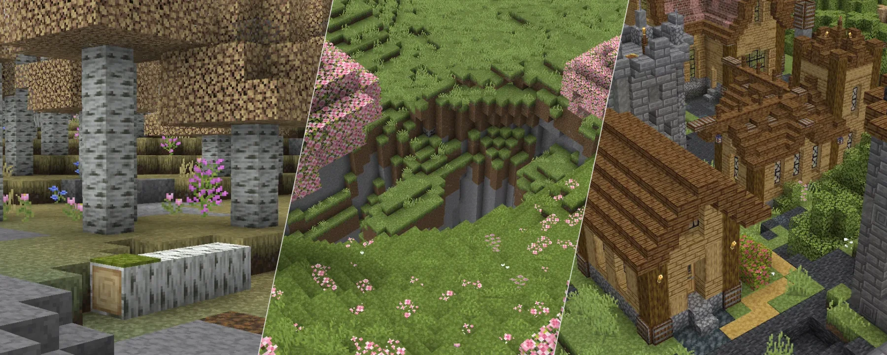 Coquet — Coquet screenshots 1–3