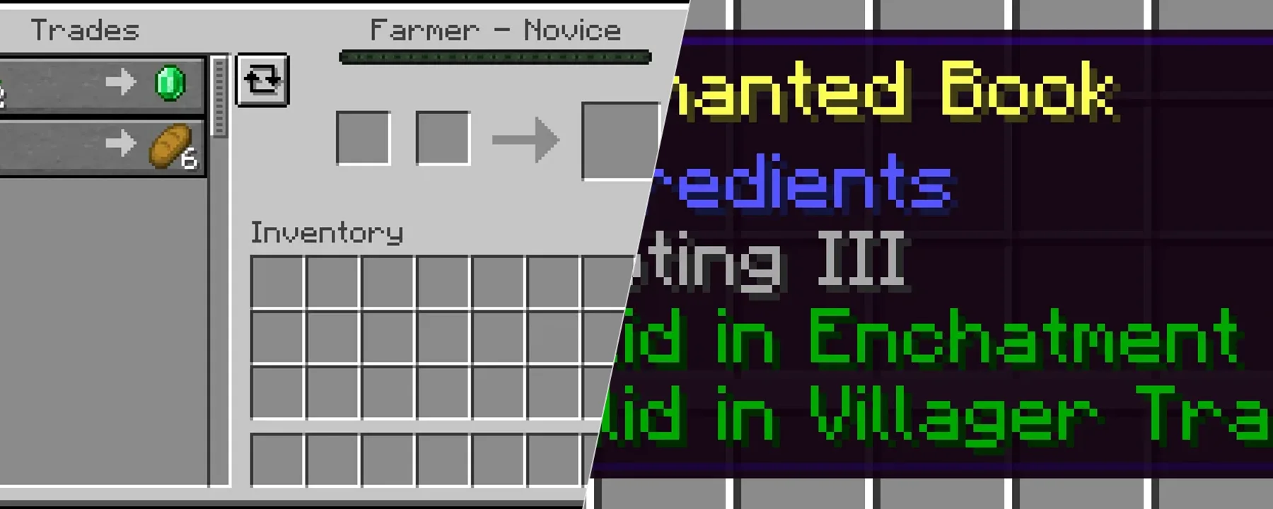 Trade Refresh — Trade Refresh screenshots 1–2