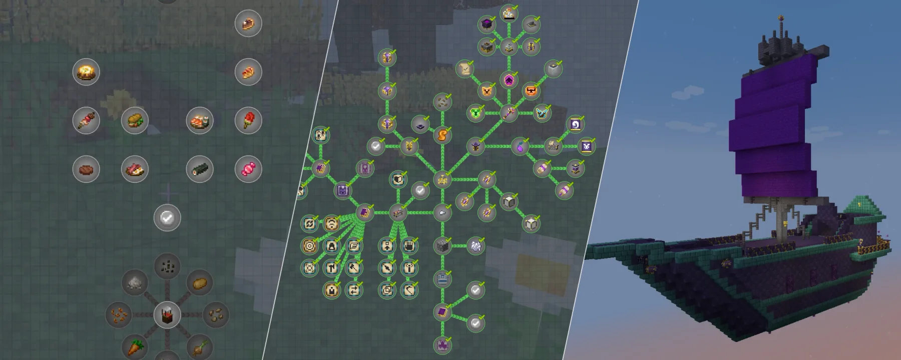 Arcane Isles — Arcane Isles screenshots 1–3