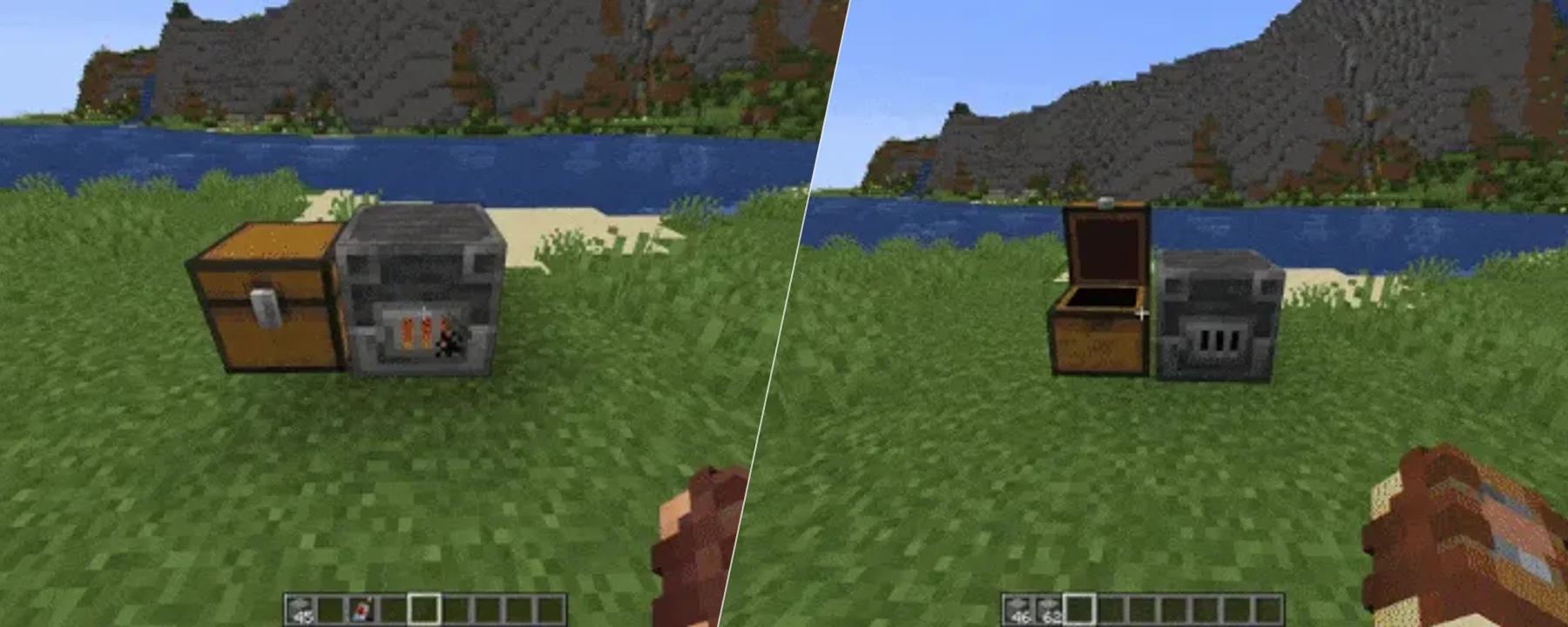 Calibrated Access — Calibrated Access screenshots 1–2