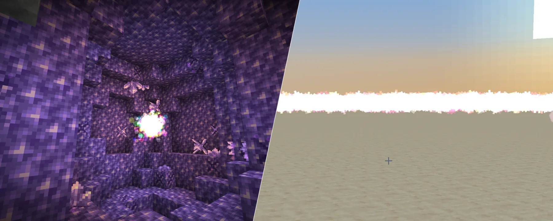 Hexal — Hexal screenshots 1–2