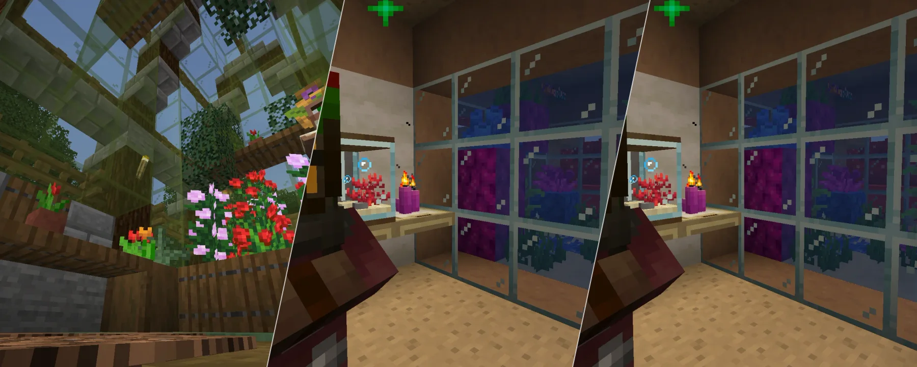 Repurposed Structures - VillagerPlus Compat Datapack — Repurposed Structures - VillagerPlus Compat Datapack screenshots 1–3