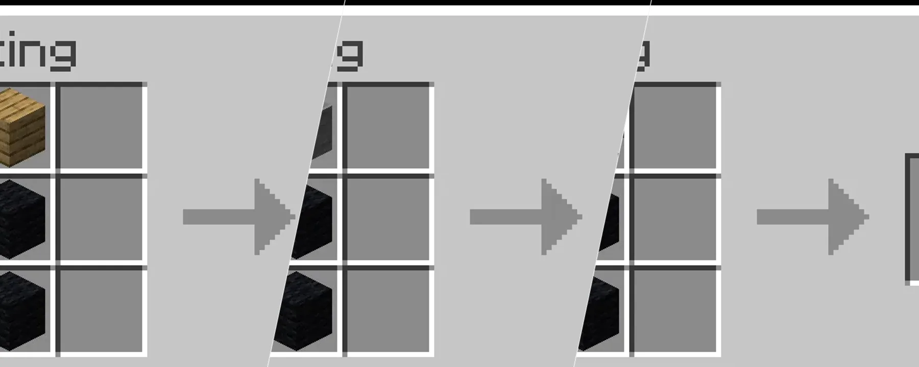 Walkie-Talkie — Walkie-Talkie screenshots 1–3