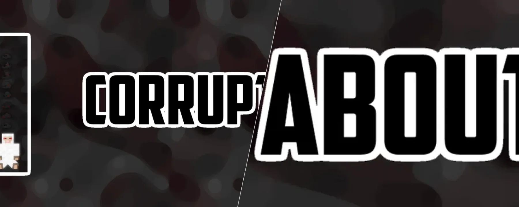 Corruptional — Corruptional screenshots 1–2