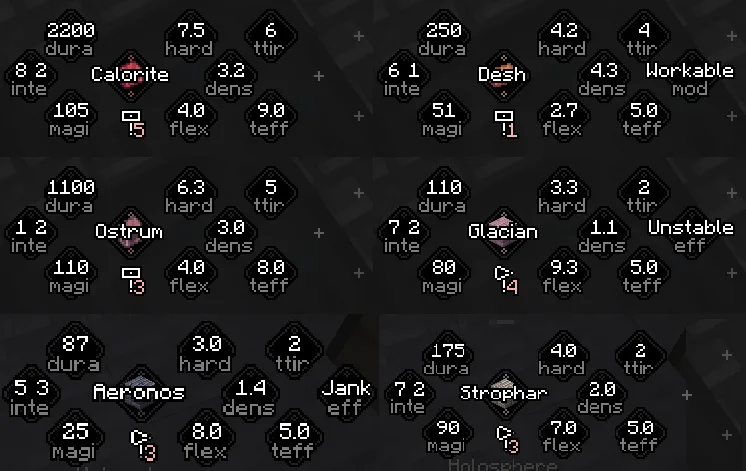Ad Tetra! — Ad Tetra! screenshot