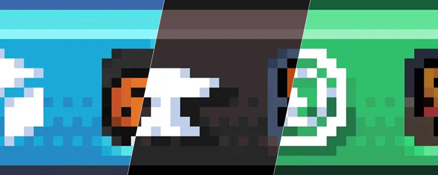 Ender's Delight — Ender's Delight screenshots 7–9