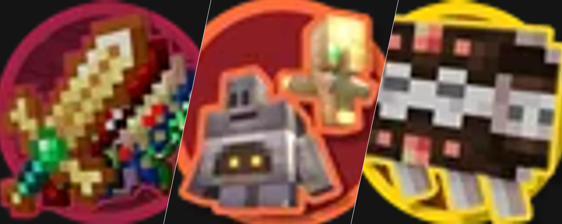 Ender's Delight — Ender's Delight screenshots 10–12