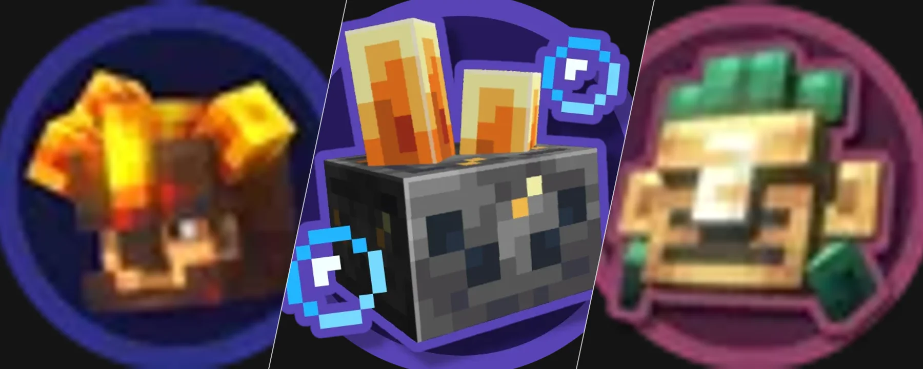 Ender's Delight — Ender's Delight screenshots 19–21