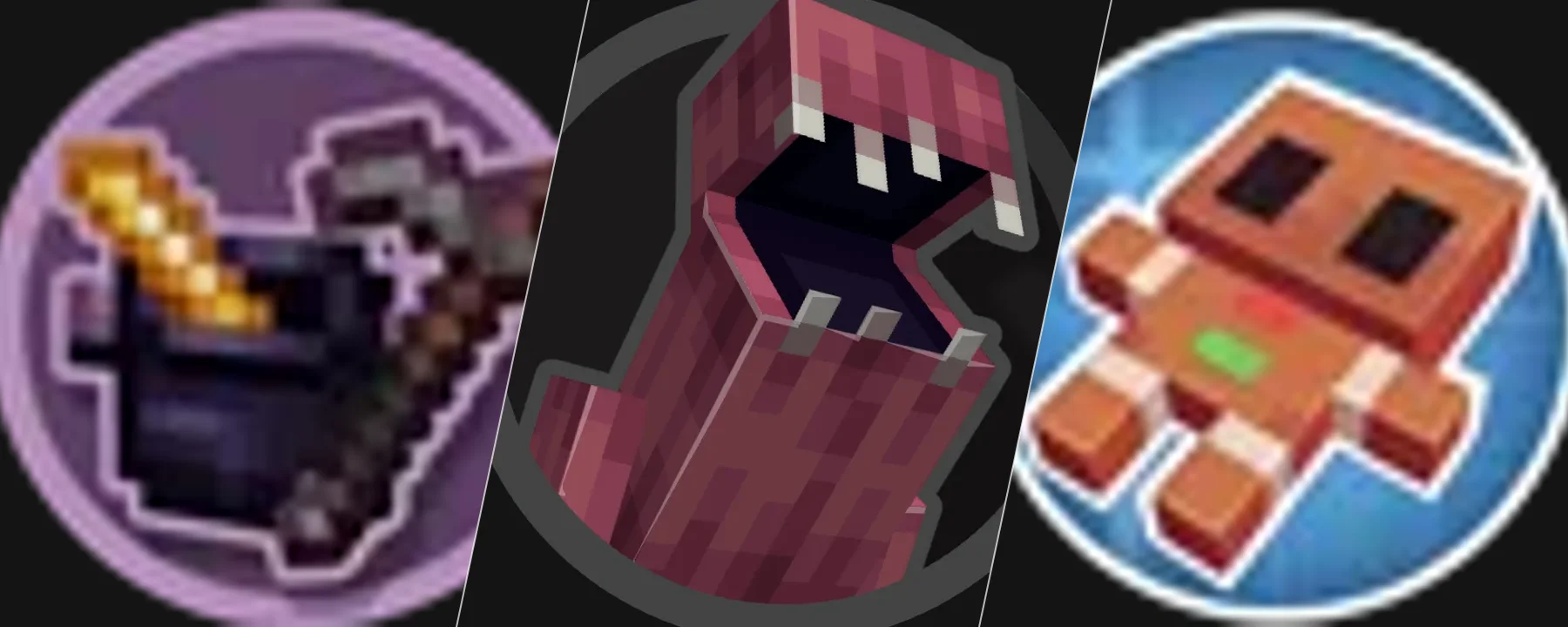 Ender's Delight — Ender's Delight screenshots 22–24