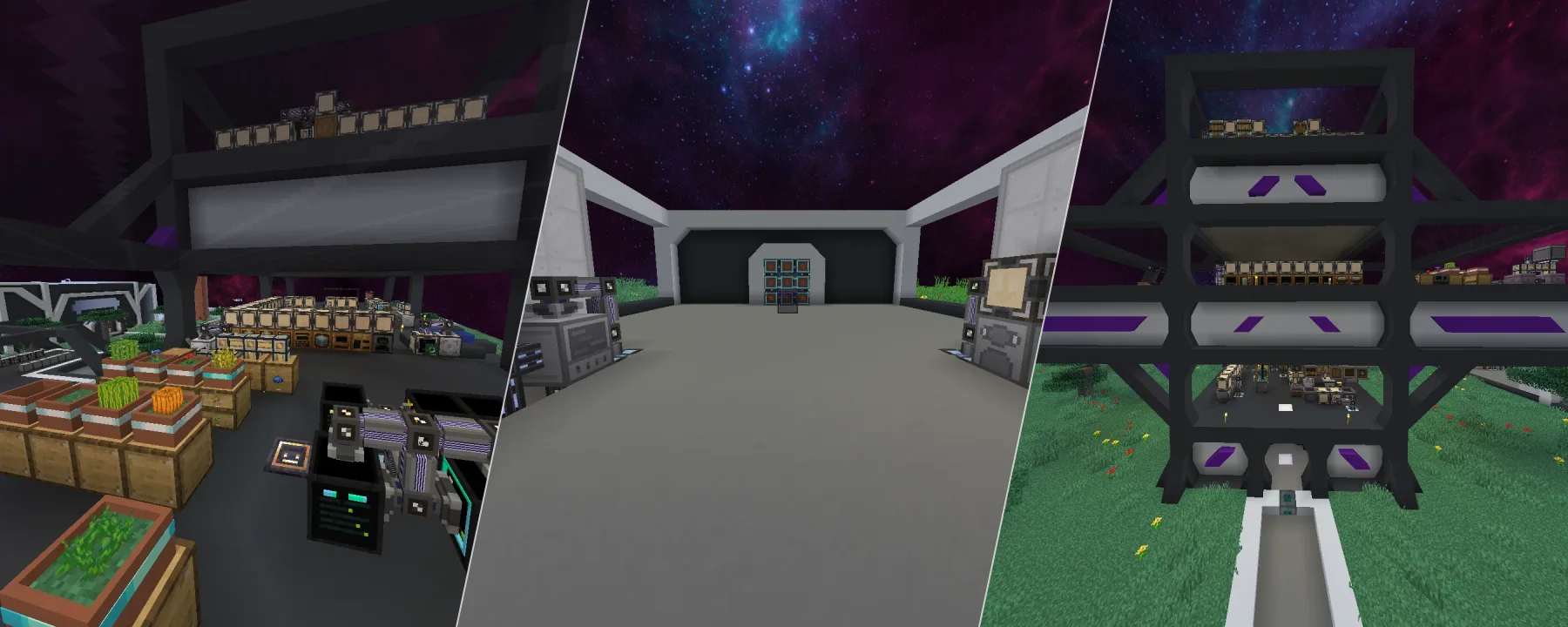 SkyT — SkyT screenshots 1–3