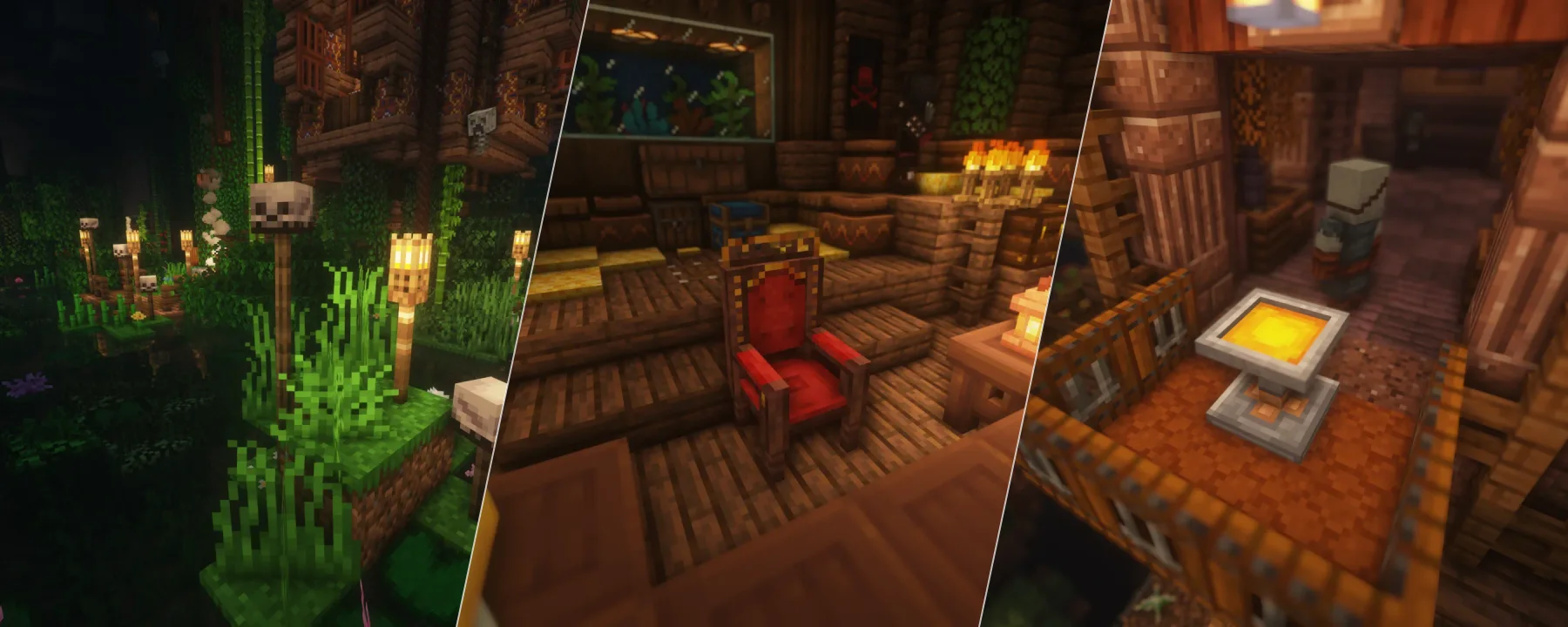 Legendary Additions — Legendary Additions screenshots 1–3