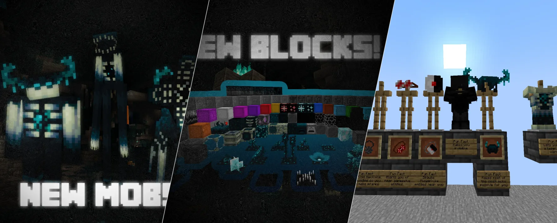 Deep Dark: Regrowth — Deep Dark: Regrowth screenshots 1–3