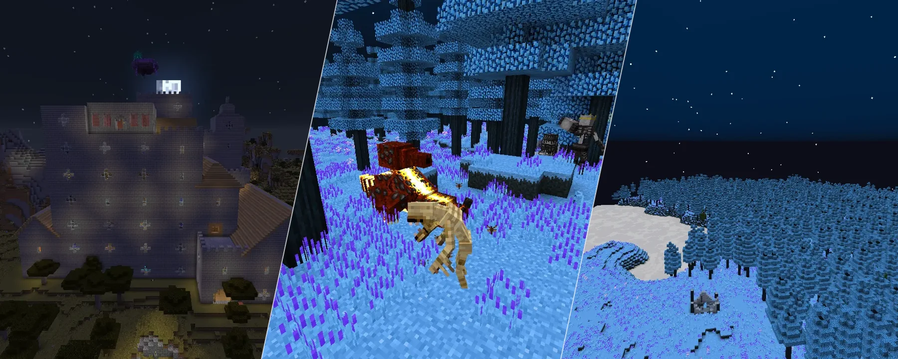Mystic's Monstrosity Lite — Mystic's Monstrosity Lite screenshots 1–3
