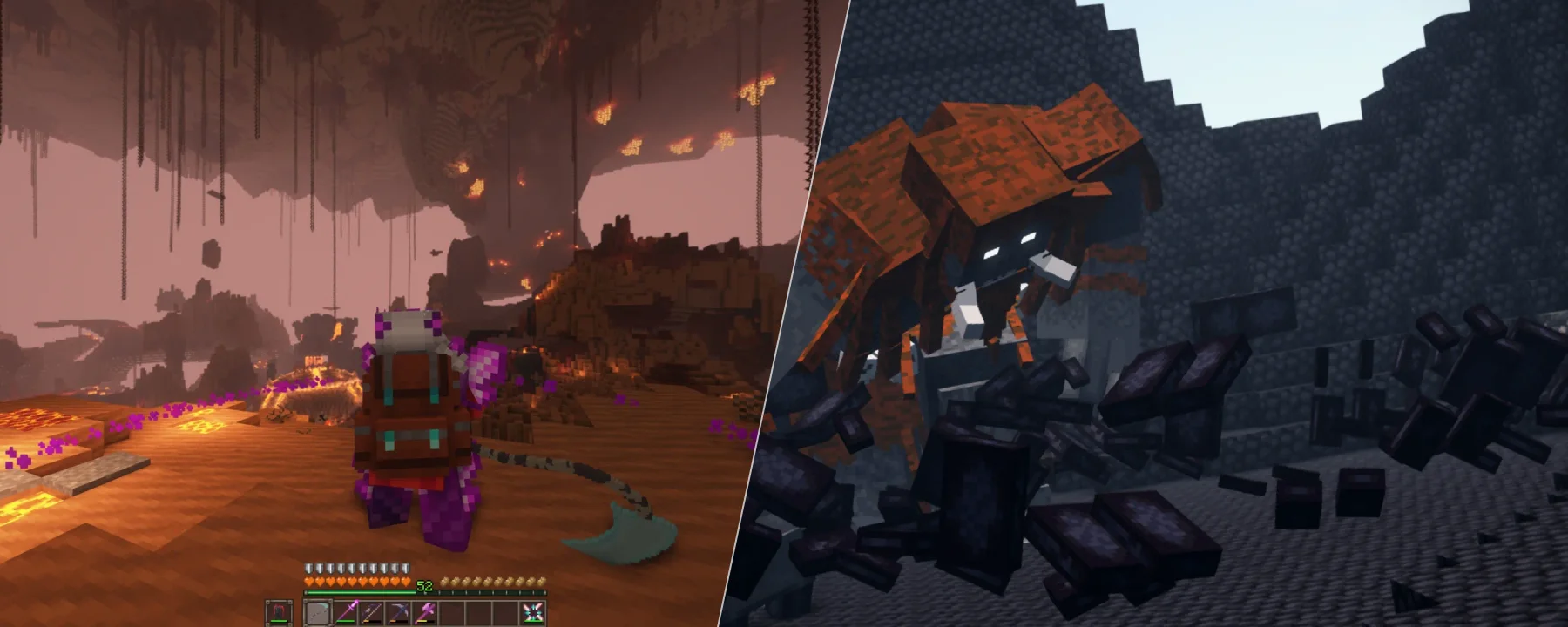DawnCraft - Echoes of Legends — DawnCraft - Echoes of Legends screenshots 1–2