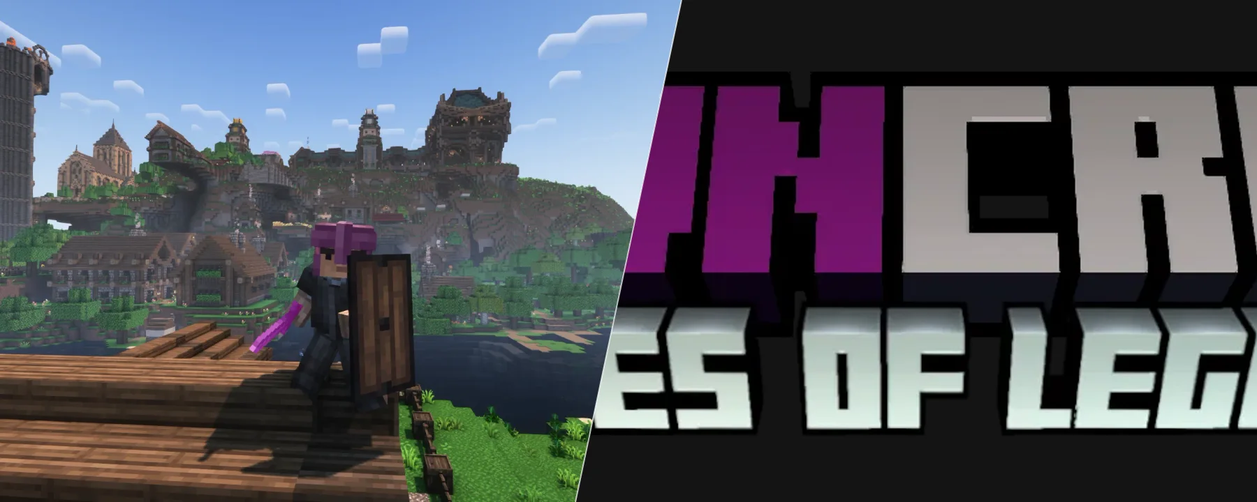 DawnCraft - Echoes of Legends — DawnCraft - Echoes of Legends screenshots 3–4