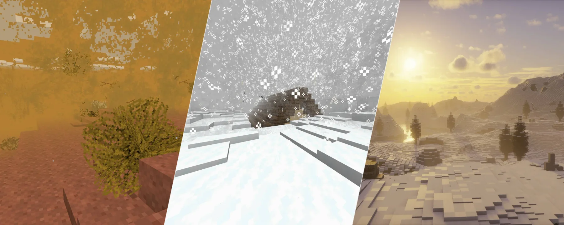 TFC Weather — TFC Weather screenshots 1–3
