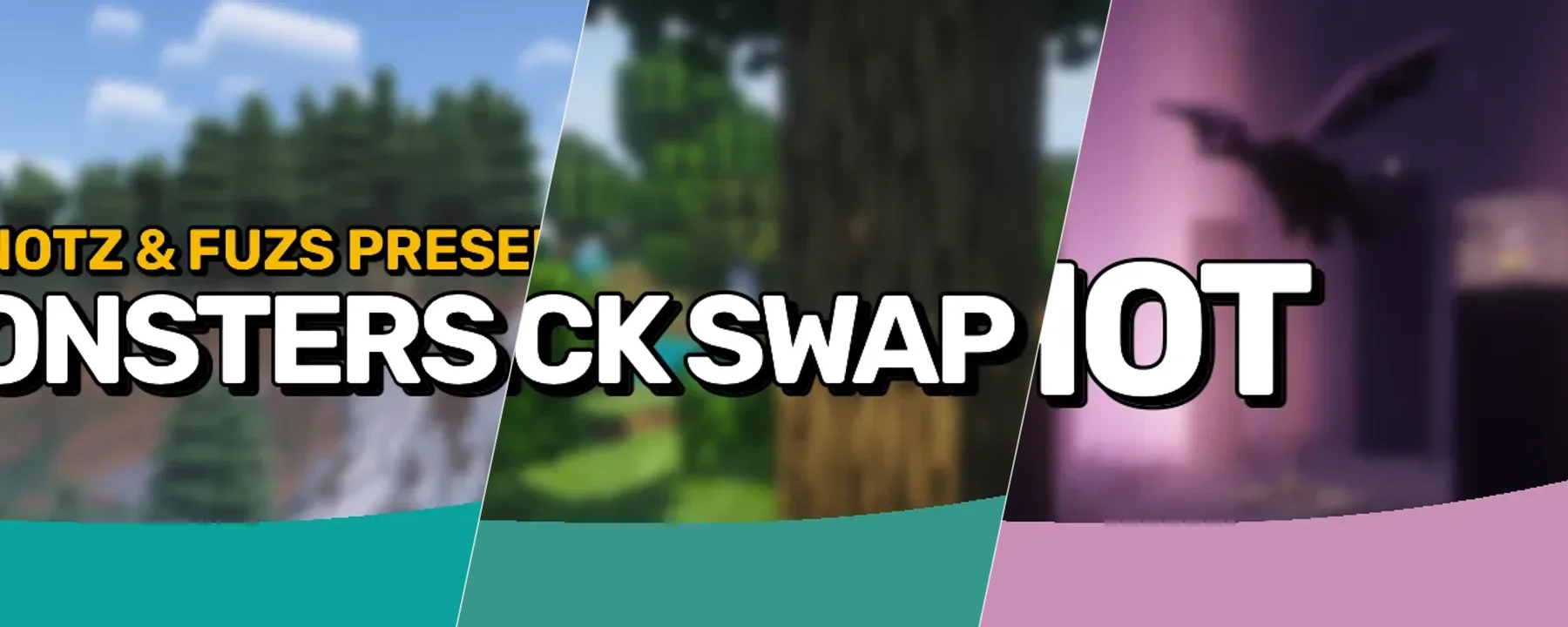 Resource Pack Overrides — Resource Pack Overrides screenshots 4–6