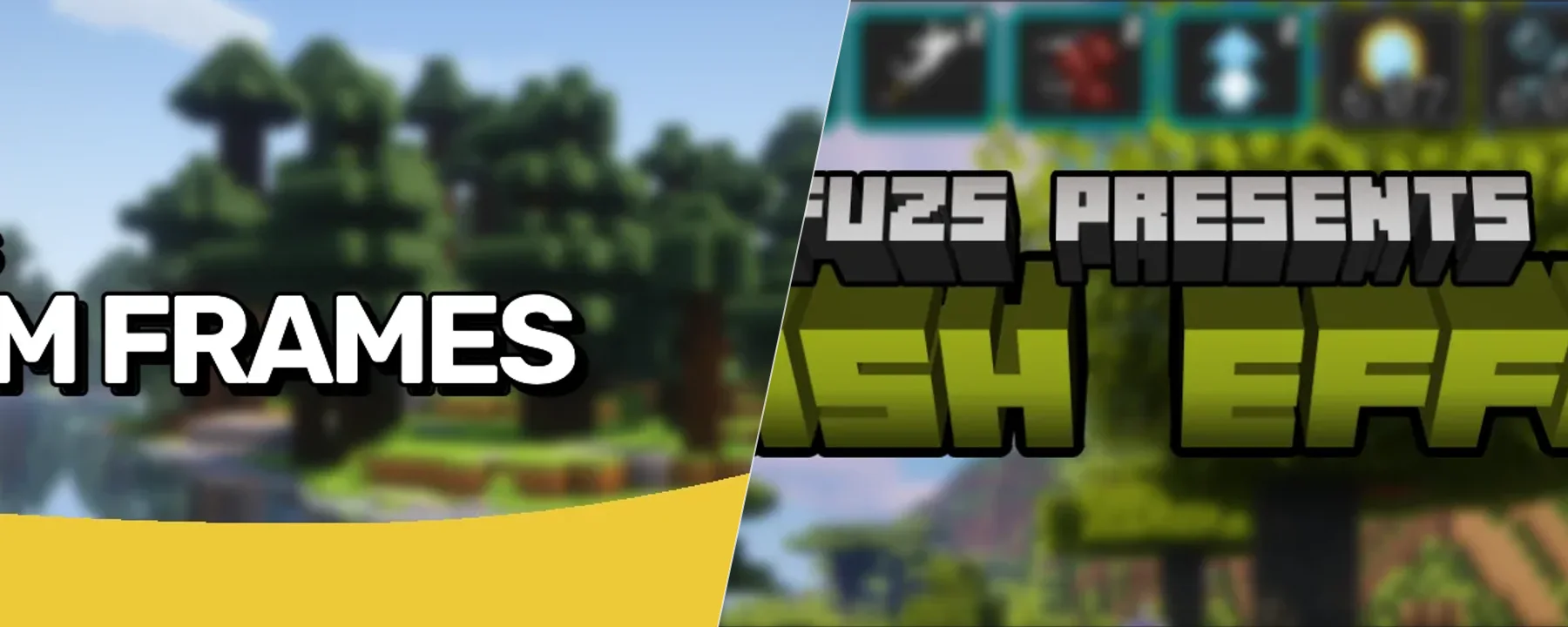 Resource Pack Overrides — Resource Pack Overrides screenshots 12–13