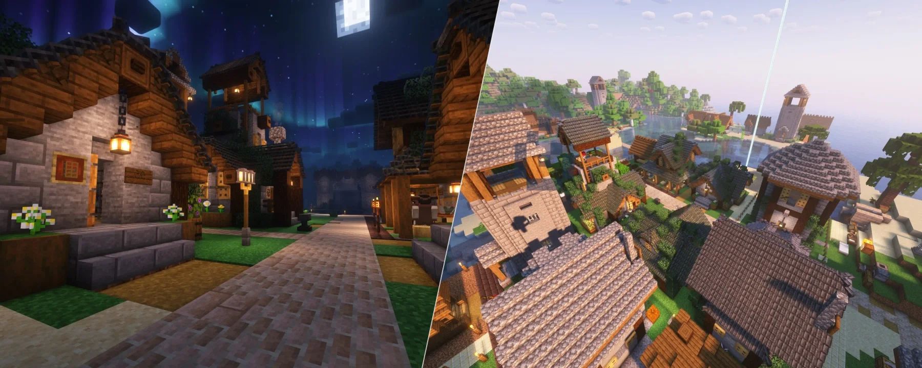 Create a Colony - MineColonies / Create / MCA — Create a Colony - MineColonies / Create / MCA screenshots 1–2