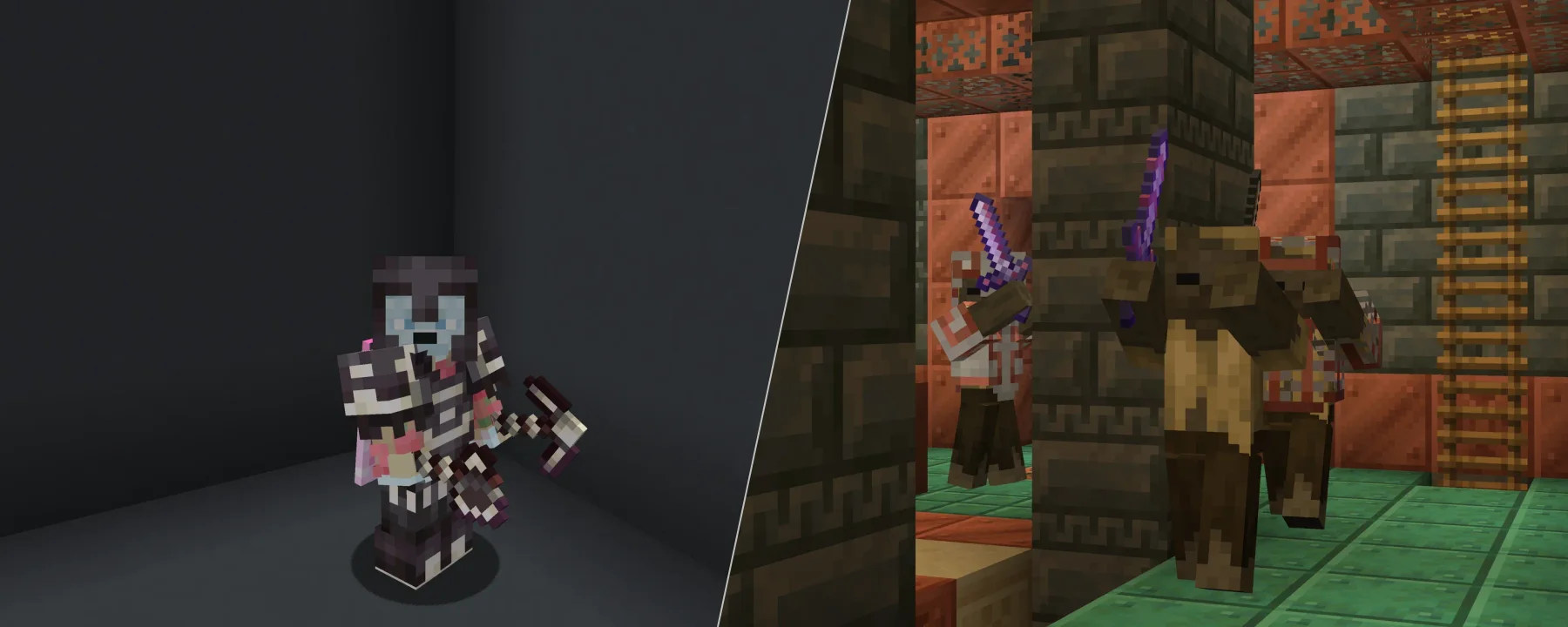 Trimmable Tools — Trimmable Tools screenshots 1–2